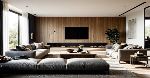 Astuces déco : embellissez votre maison en 2025 !