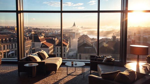 Baie vitrée à bordeaux : idées pour un espace renouvelé !