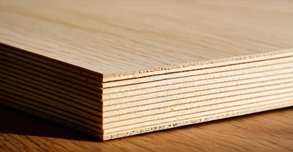 Contreplaqué : économies jusqu'à 50 % sur une large sélection