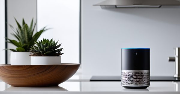 Découvrez comment optimiser votre assistant maison