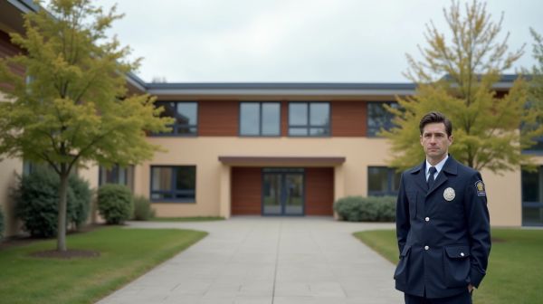 Expert en sécurité pour vos installations à Lignéville