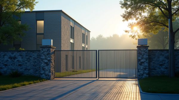 Expert en sécurité pour vos installations à Lignéville