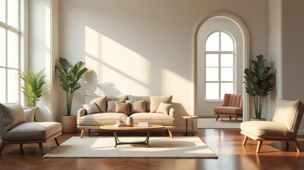 Menuiserie Andrézieux-Bouthéon : vos solutions sur mesure pour rénovation et agencement