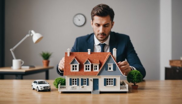 Assurance habitation : la solution économique pour parisiens