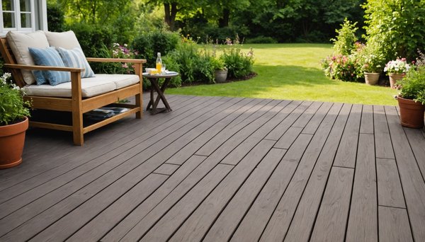 Dallage terrasse bois à archamps : conseils et idées